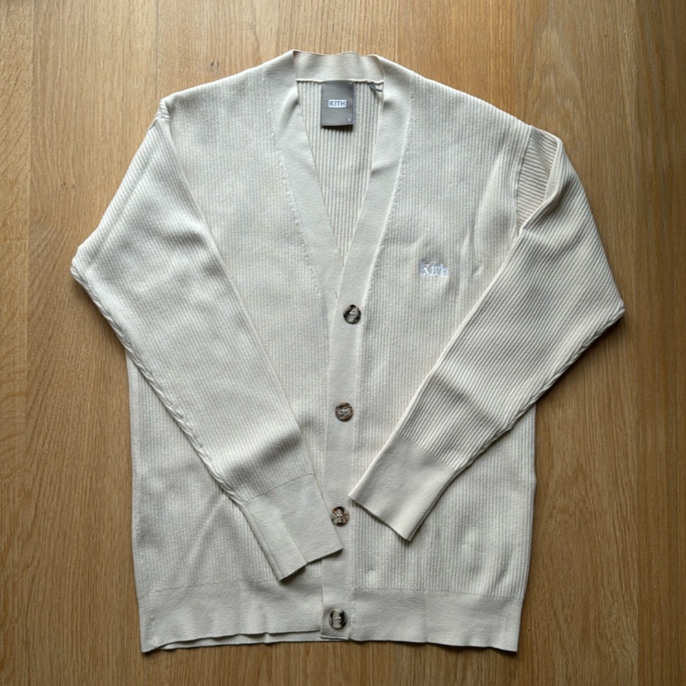 Kith Sweater | Women’s Gemma Cardigan - Small
